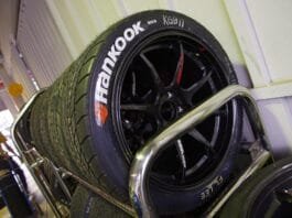 neumaticos hankook opiniones