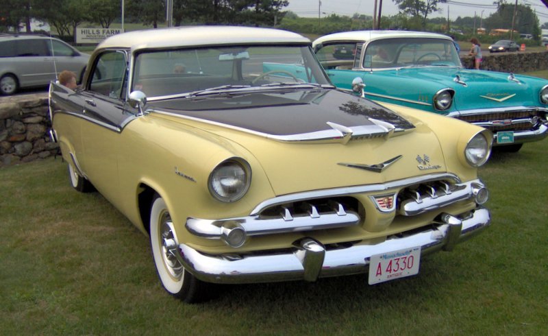 Dodge Lancer