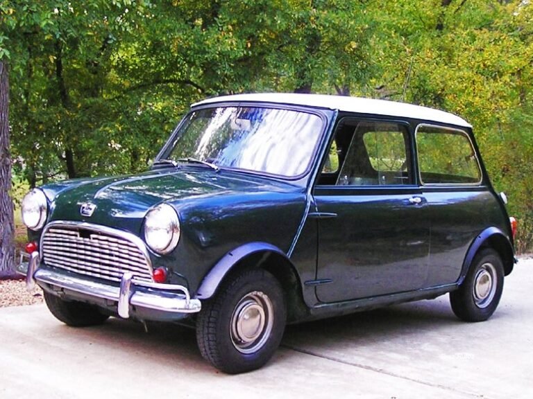 Mini Mark I