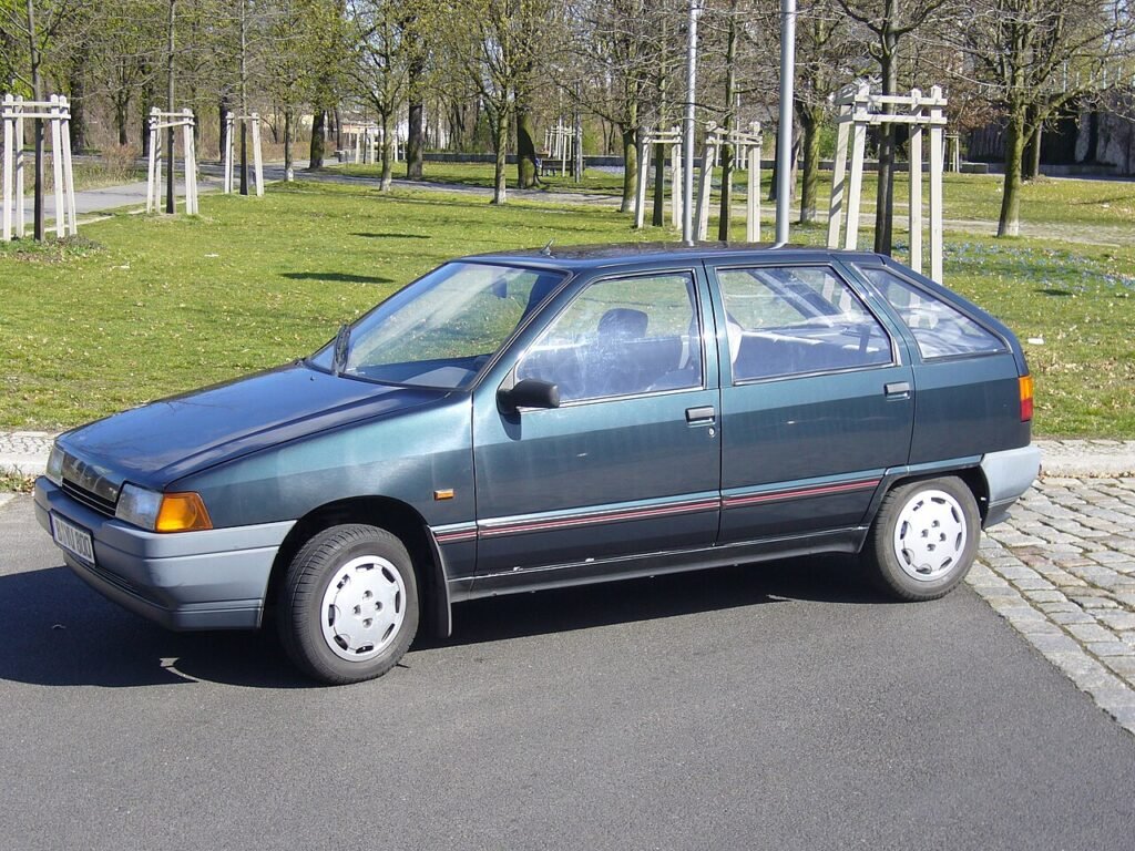 Zastava Automobili Zastava Florida