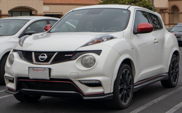 Cochestube | Nissan Juke Nissan Juke