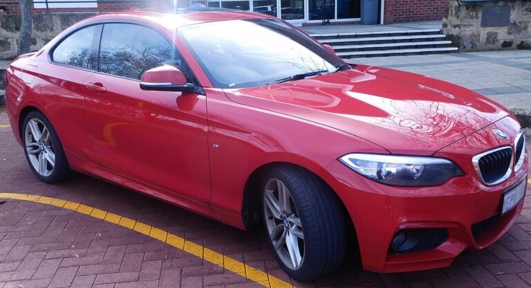 BMW Serie 2