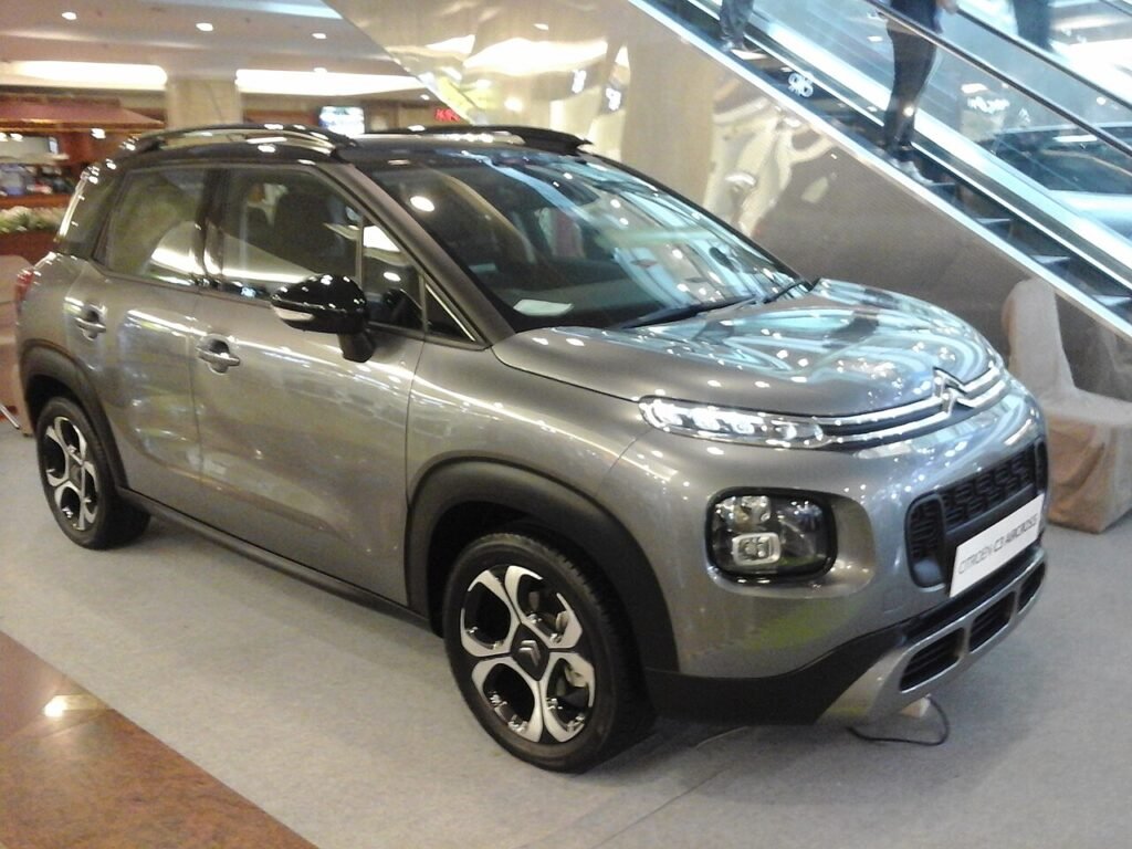 Citroën C3