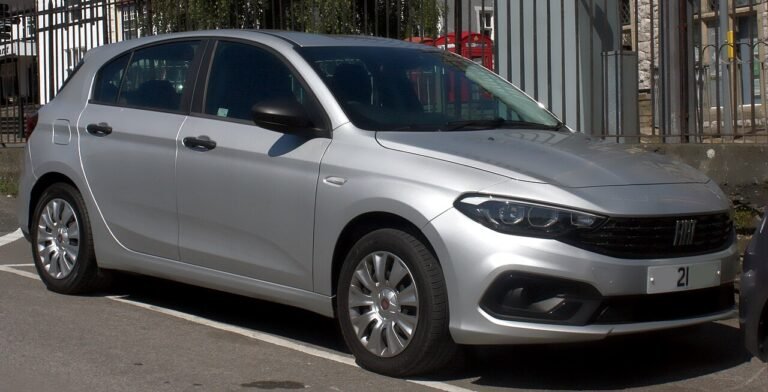 Fiat Tipo
