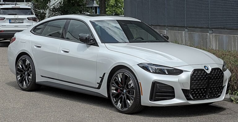 BMW Serie 4