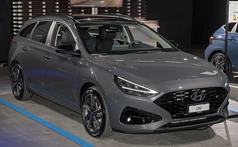 Cochestube | Hyundai i30 Hyundai i30