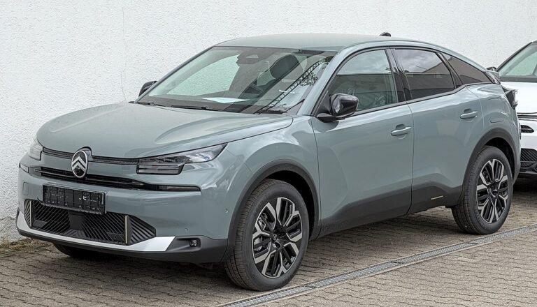 Citroën C4