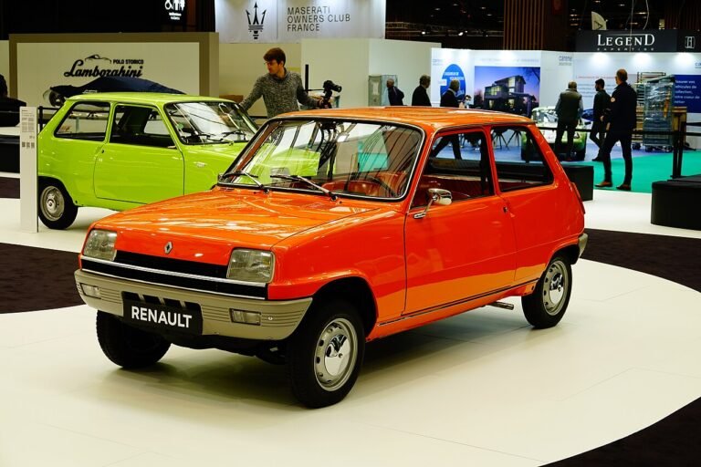 Renault 5