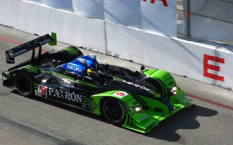 Acura ARX-02