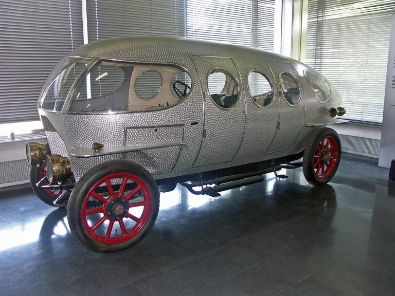 Alfa Romeo A.L.F.A 40/60 HP