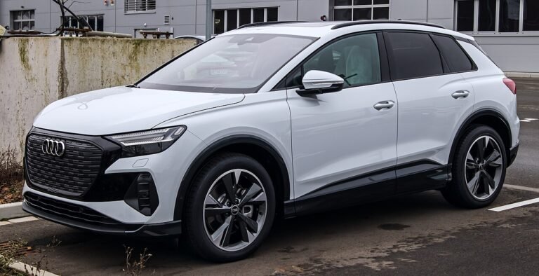 Audi Q4