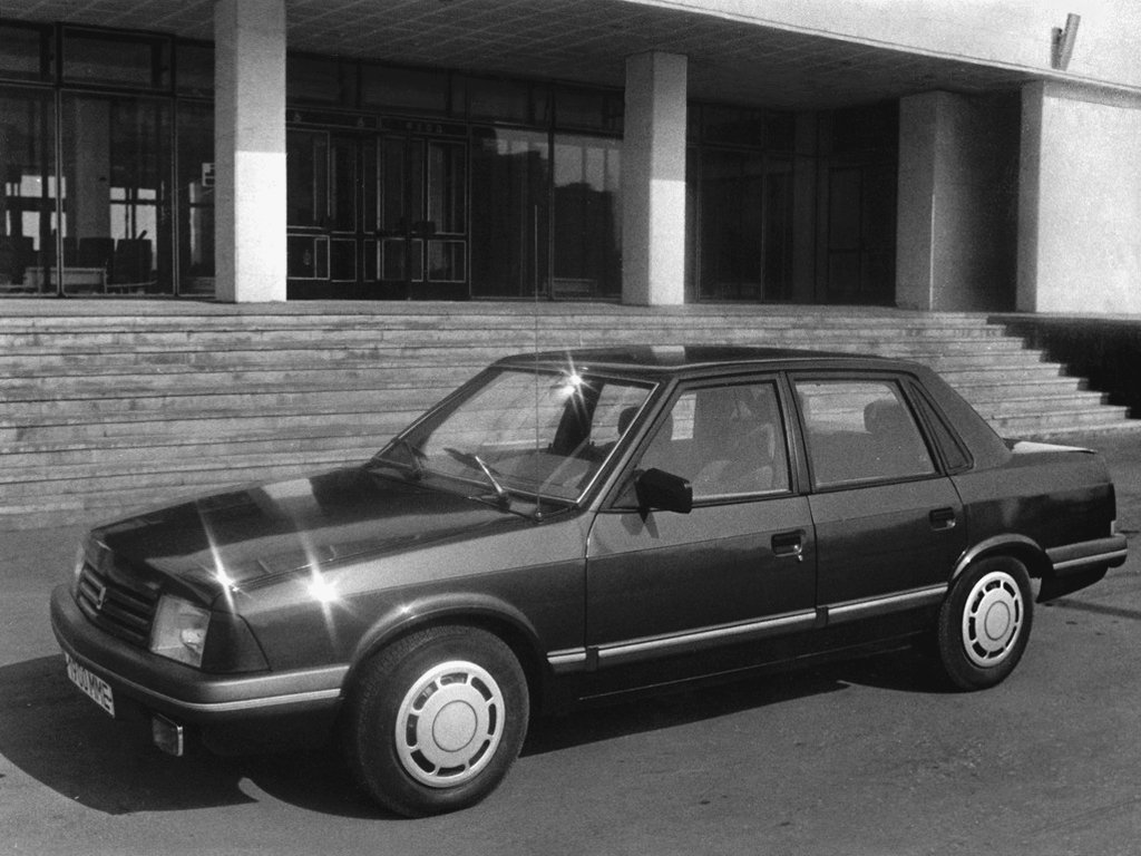 Moskvitch 2142