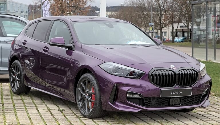 BMW Serie 1