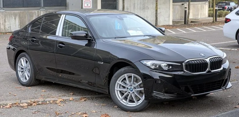 BMW Serie 3