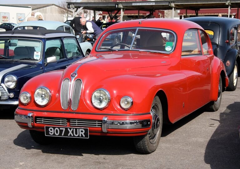 Cochestube | Bristol Cars Bristol 403 Bristol Cars Bristol 403