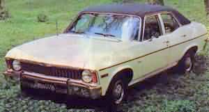 General Motors Chevrolet Chevy Malibú