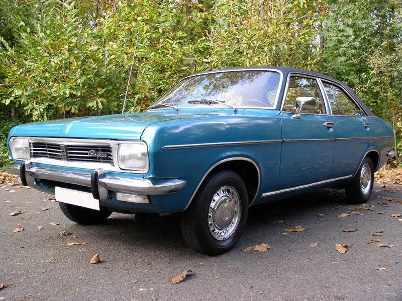 Talbot Chrysler 180