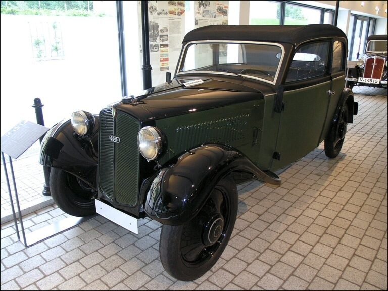DKW F2