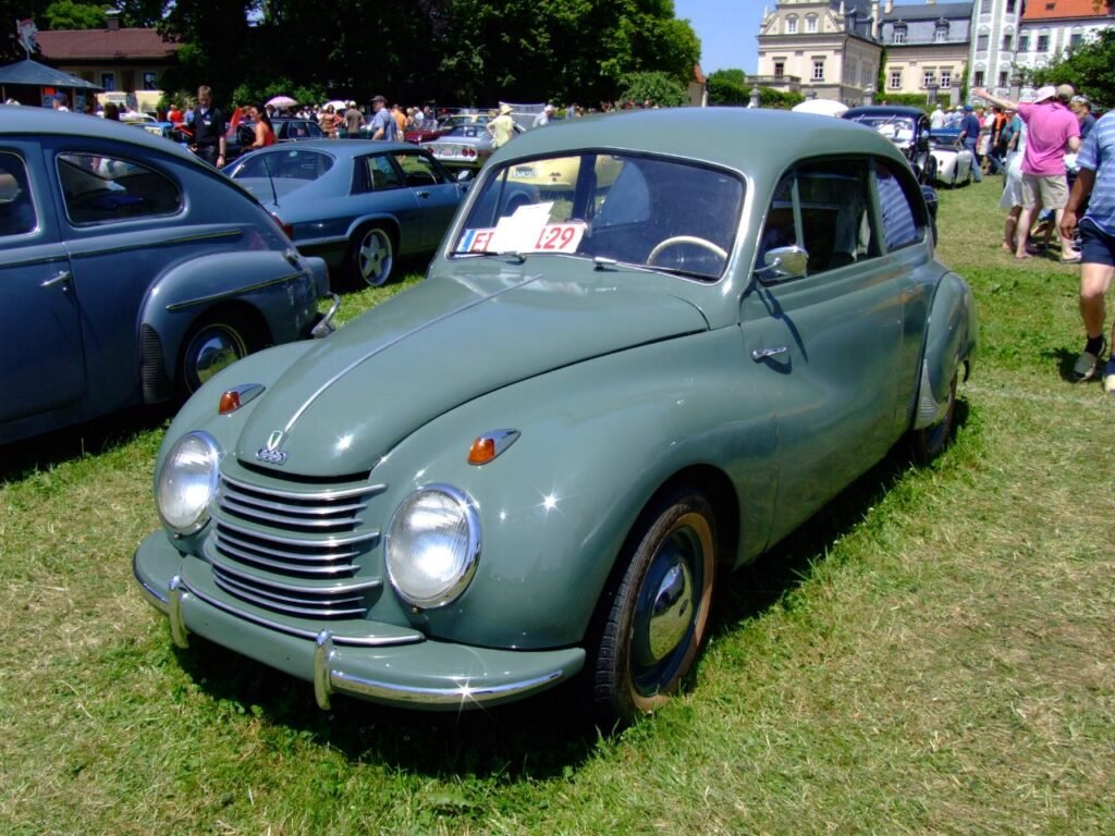 DKW F89