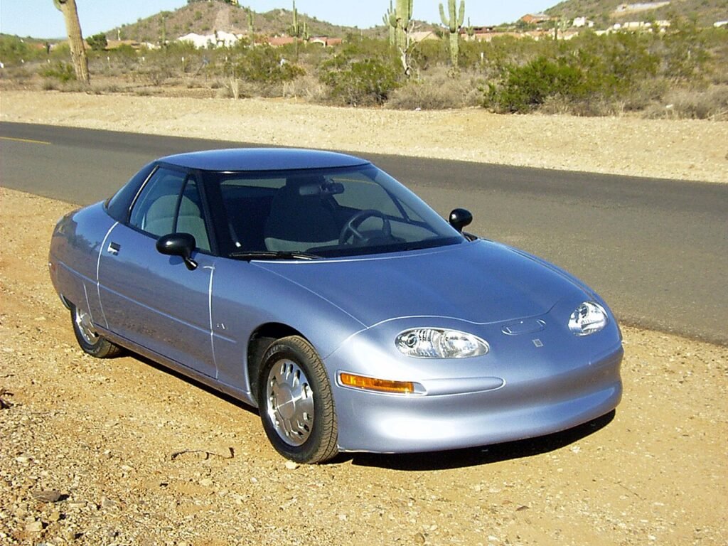 EV1