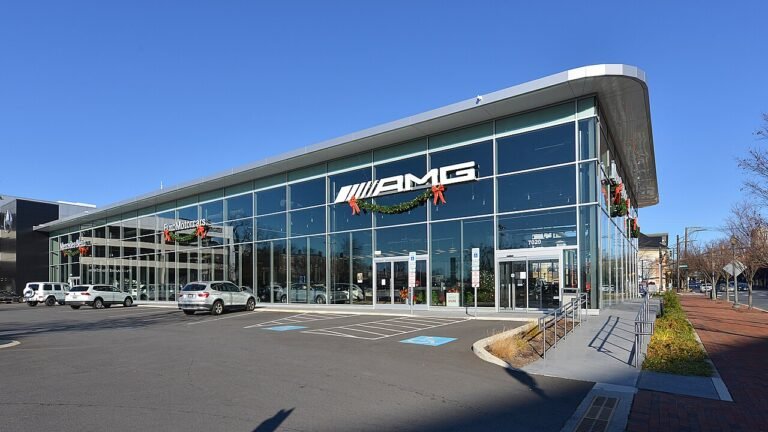 Mercedes-AMG