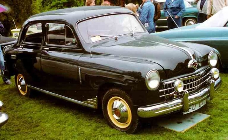Fiat 1400