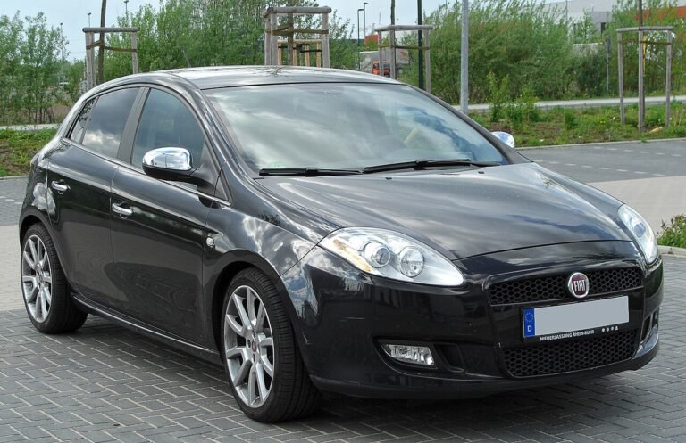 Fiat Bravo/Brava