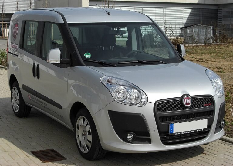 Fiat Doblò