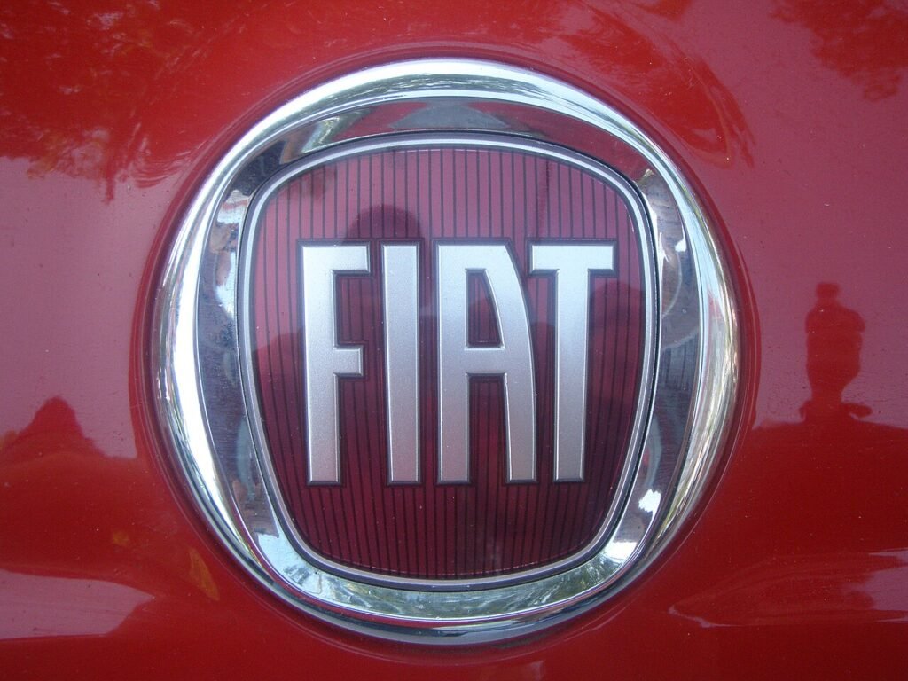 Fiat Zicster