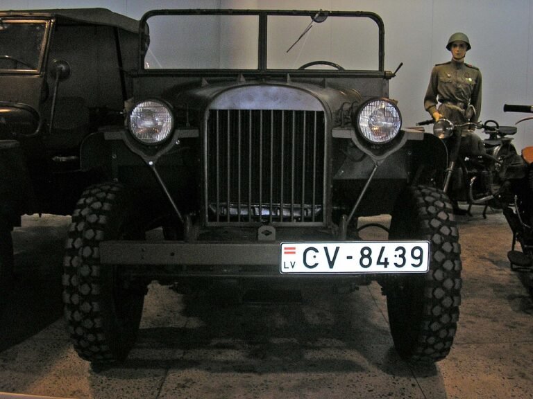 GAZ-64