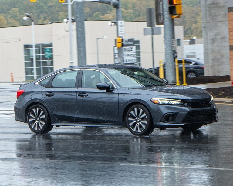 Cochestube | Honda Civic Honda Civic