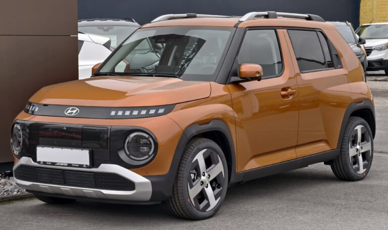 Cochestube | Hyundai Inster Hyundai Inster