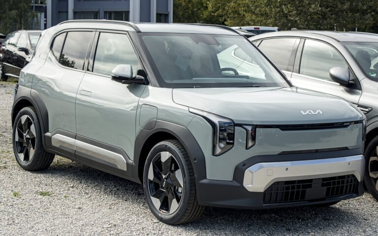 Kia EV2