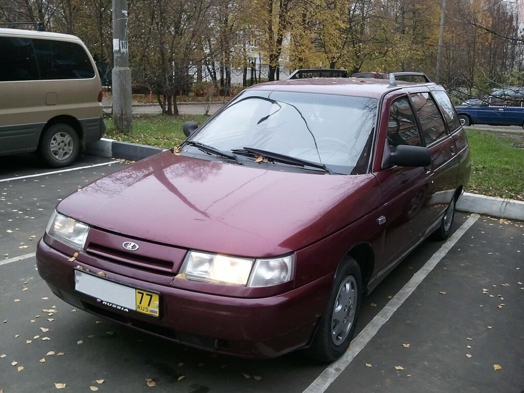 Lada 111/VAZ-2111