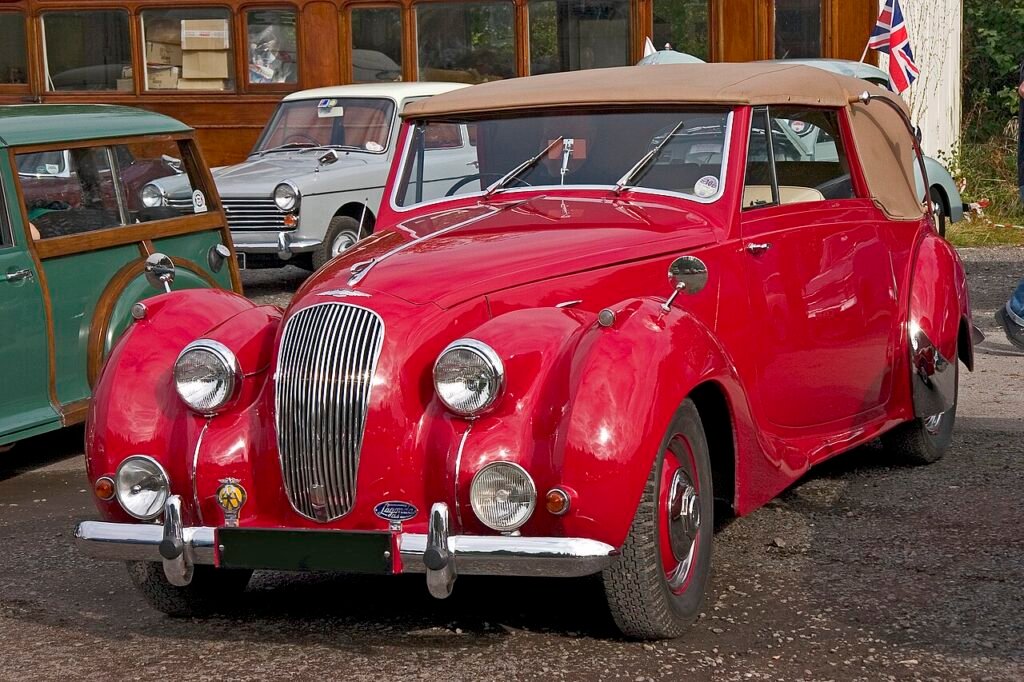 Cochestube | Aston Martin Lagonda 2.6-Litre Aston Martin Lagonda 2.6-Litre