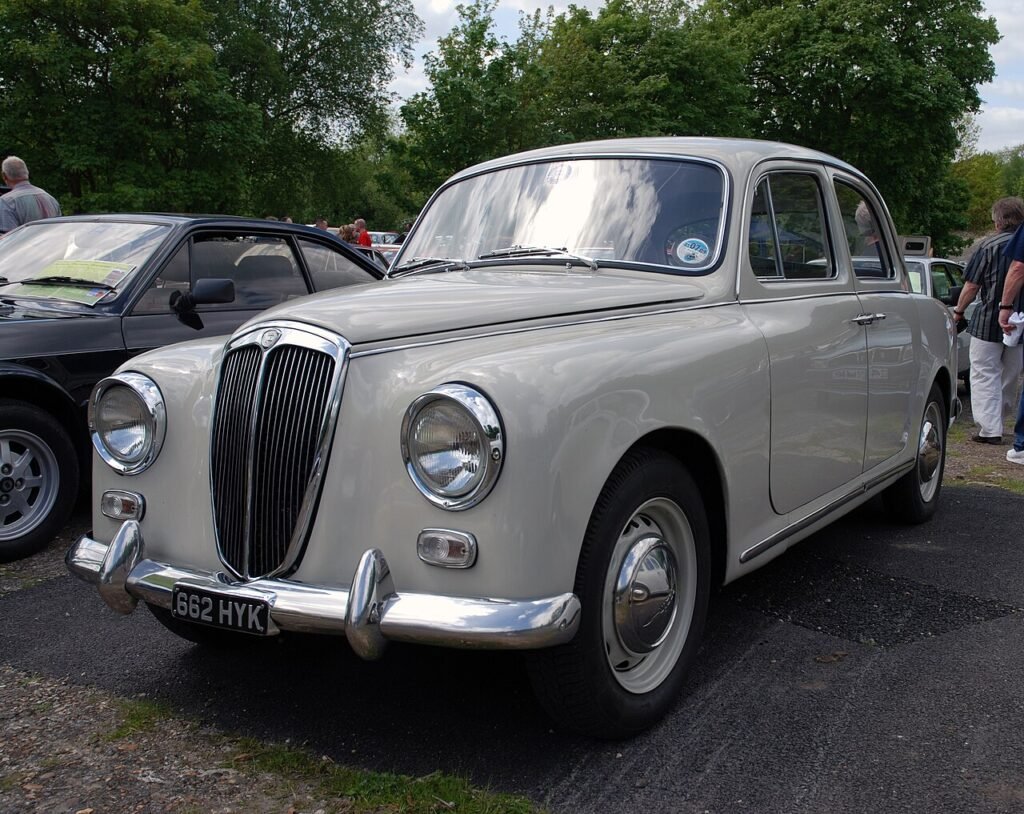 Lancia Appia