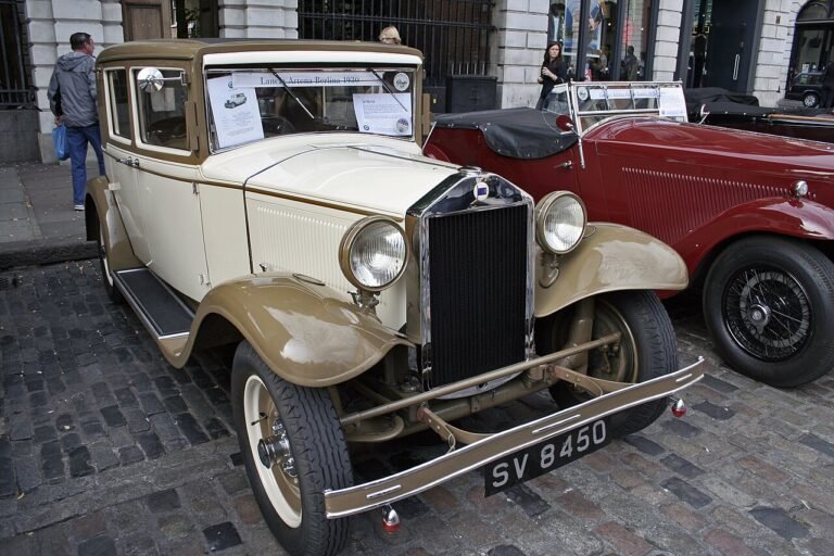 Lancia Artena