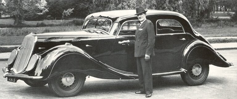 Panhard et Levassor Dynamic