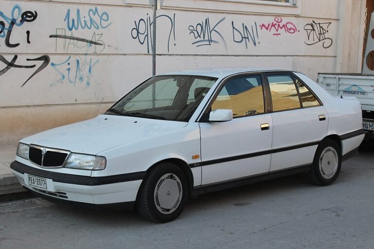 Cochestube | Lancia Dedra Lancia Dedra