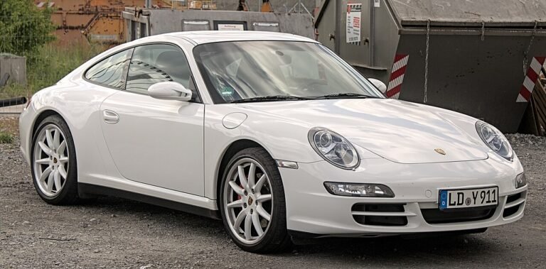 Cochestube | Porsche 997 Porsche 997