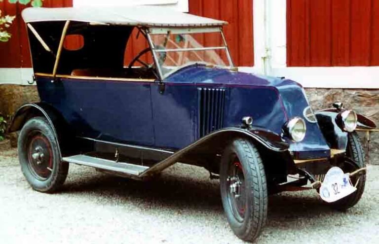 Cochestube | Renault KJ Renault KJ