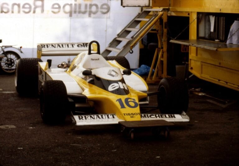 Renault RS10