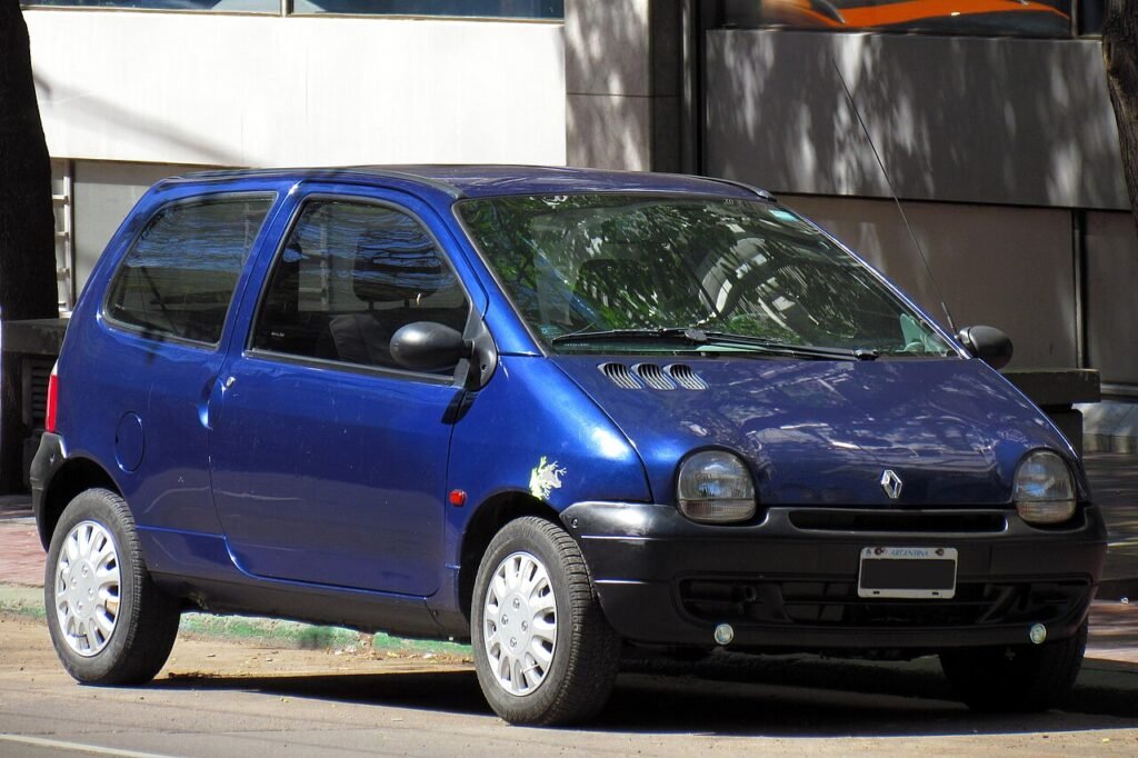 Renault Twingo
