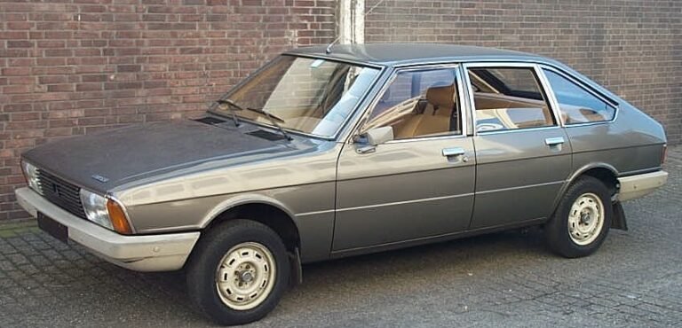 Simca Chrysler 150