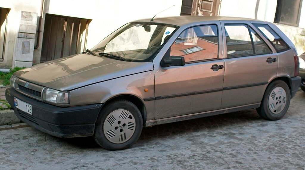 Fiat Tipo/Tempra