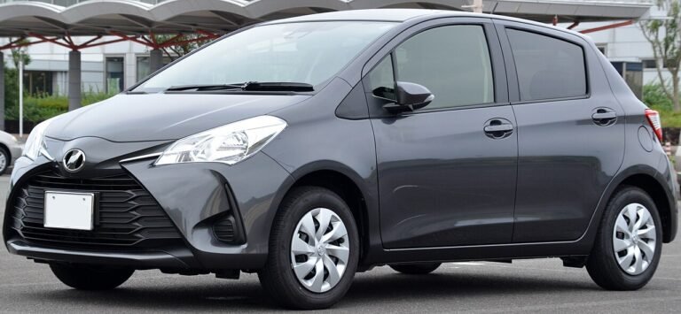 Cochestube | Suzuki Toyota Vitz Suzuki Toyota Vitz