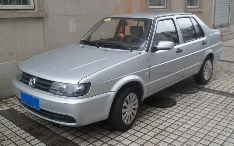 Cochestube | Grupo Volkswagen Volkswagen Jetta Pionier Grupo Volkswagen Volkswagen Jetta Pionier