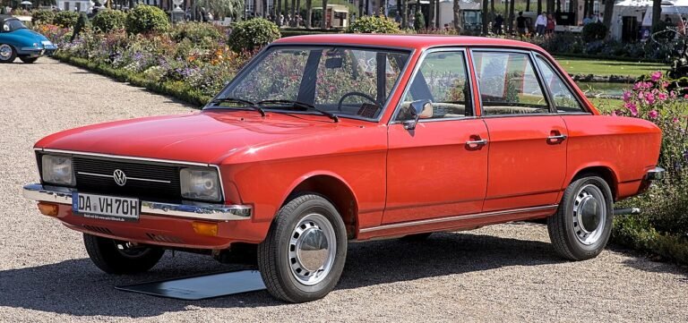 Grupo Volkswagen Volkswagen K70