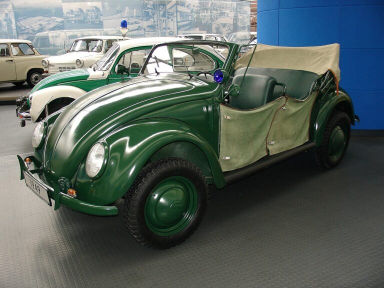 Cochestube | Grupo Volkswagen Volkswagen Type 18A Grupo Volkswagen Volkswagen Type 18A