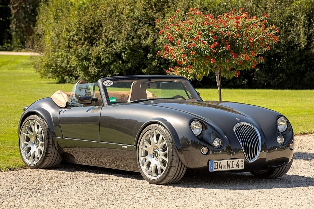 Wiesmann MF 3